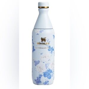 Stanley x LoveShackFancy All Day Slim 20oz Tumbler Everblooming Rosettes